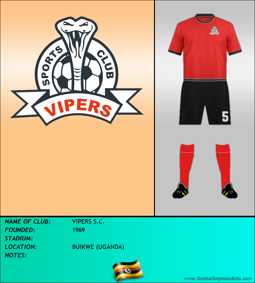 Logo of VIPERS S.C.