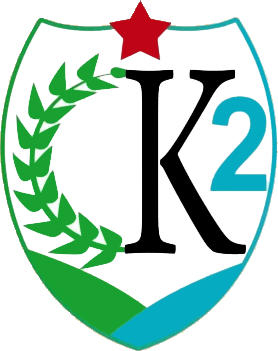 Logo of KARTILEH F.C. (DJIBOUTI)
