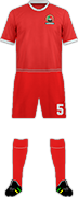 Kit RED ARROWS F.C.-min