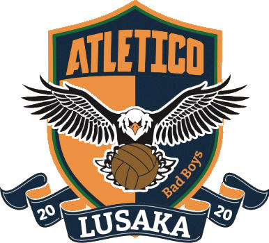 Logo of ATLÉTICO LUSAKA F.C. (ZAMBIA)