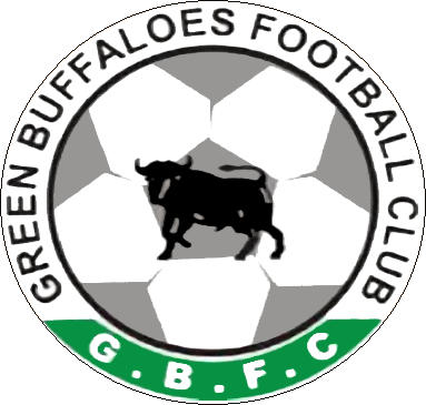 Logo of GREEN BUFFALOES F.C. (ZAMBIA)