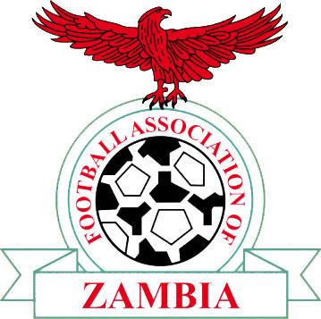 Logo of ZAMBIA NATIONAL FOOTBALL TEAM (ZAMBIA)