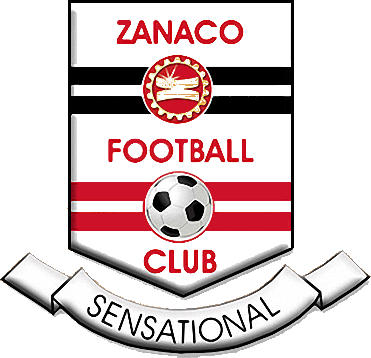 Logo of ZANACO F.C. (ZAMBIA)