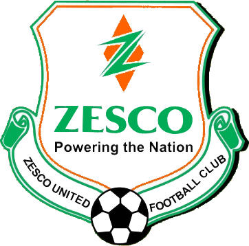 Logo of ZESCO UNITED F.C. (ZAMBIA)