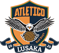 Logo of ATLÉTICO LUSAKA F.C.