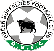 Logo of GREEN BUFFALOES F.C.-min