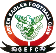 Logo of GREEN EAGLES F.C.-min