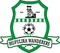 Logo of MUFULIRA WANDERERS F.C.-min