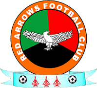 Logo of RED ARROWS F.C.-min