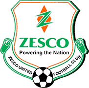 Logo of ZESCO UNITED F.C.-min