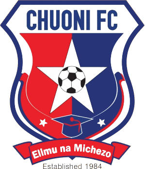 Logo of CHUONI F.C. (ZANZIBAR)