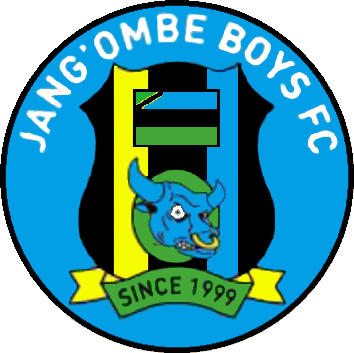 Logo of JANG'OMBE BOYS F.C. (ZANZIBAR)