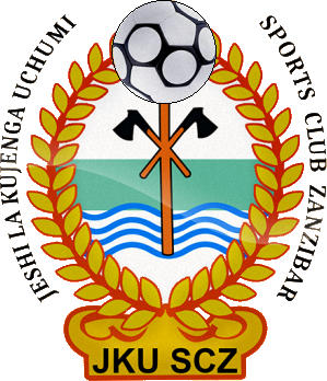 Logo of JKU SCZ (ZANZIBAR)