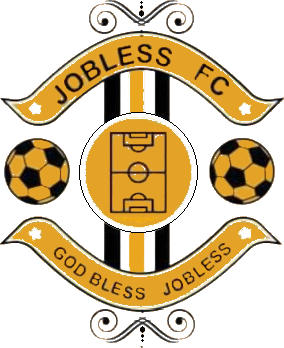 Logo of JOBLESS F.C. (ZANZIBAR)