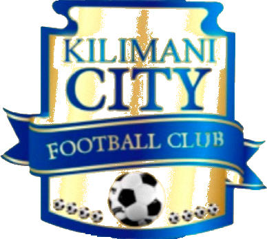 Logo of KILIMANI CITY F.C. (ZANZIBAR)