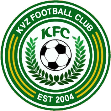 Logo of KVZ F.C. (ZANZIBAR)
