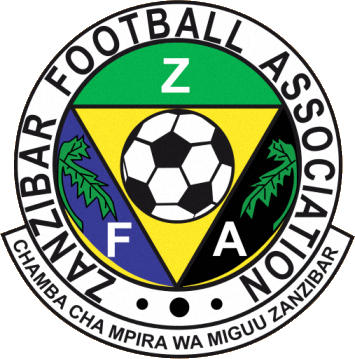 Logo of ZANZIBAR NATIONAL FOOTBALL TEAM (ZANZIBAR)