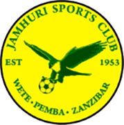 Logo of JAMHURI F.C.-min