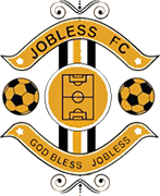 Logo of JOBLESS F.C.-min