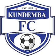 Logo of KUNDEMBA F.C.-min