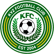 Logo of KVZ F.C.-min