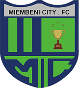 Logo of MIEMBENI CITY F.C.-min
