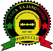Logo of TAIFA YAJANG'OMBE S.C.-min