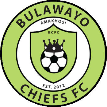Logo of BULAWAYO CHIEFS FC (ZIMBABWE)