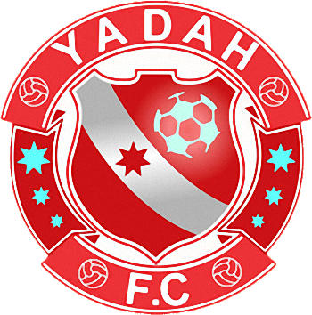 Logo of YADAH FC (ZIMBABWE)