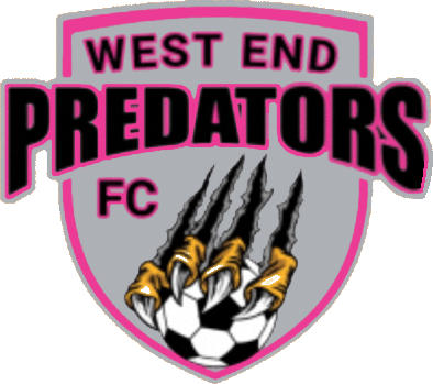 Logo of WEST END PREDATORS F.C.(AIA) (ANGILA)