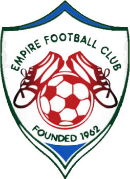 Logo of EMPIRE F.C. (ANTIGUA AND BARBUDA)