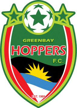 Logo of HOPPERS F.C. (ANTIGUA AND BARBUDA)