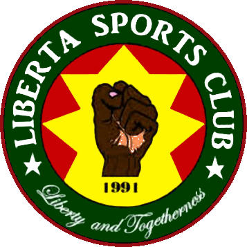 Logo of LIBERTA S.C. (ANTIGUA AND BARBUDA)