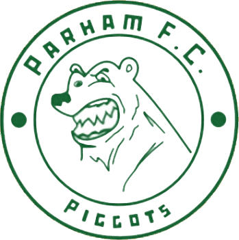 Logo of PARHAM F.C. (ANTIGUA AND BARBUDA)