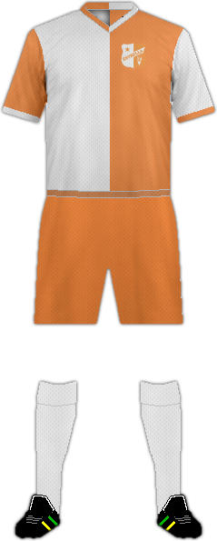 Kit SV ESTRELLA(ARU)