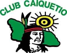 Logo of F.C. CAIQUETIO-min