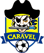 Logo of S.V. INDEPENDIENTE CARAVEL-min