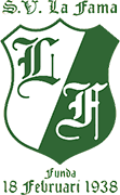 Logo of S.V. LA FAMA-min
