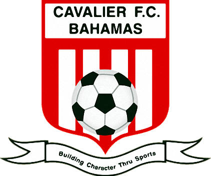Logo of CAVALIER F.C. BAHAMAS (BAHAMAS)