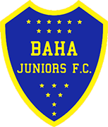 Logo of BAHA JUNIORS F.C.-min