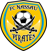 Logo of F.C. NASSAU(BAH)