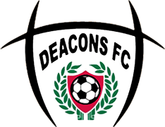 Logo of DEACONS F.C.(BAR)