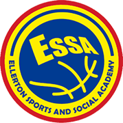 Logo of ELLERTON F.C.(BAR)