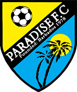 Logo of PARADISE F.C.(BAR)