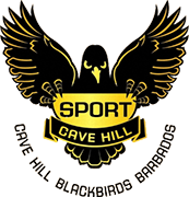 Logo of UWI BLACKBIRDS(BAR)