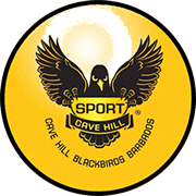 Logo of VWI BLACKBIRDS F.C.-min