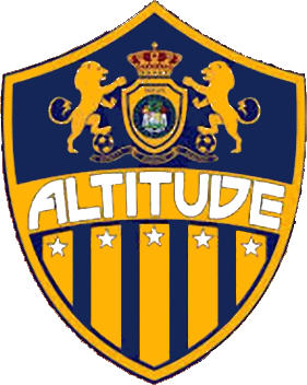 Logo of ALTITUDE F.C. (BELIZE)