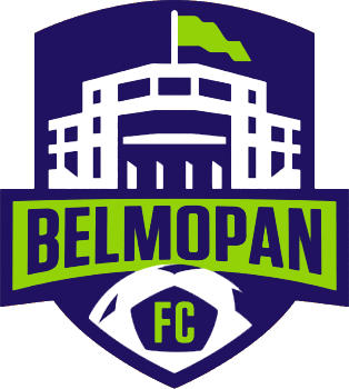 Logo of BELMOPAN F.C.-1 (BELIZE)