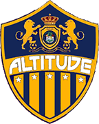 Logo of ALTITUDE F.C.-min