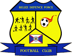 Logo of BELICE DEFENCE FORCE F.C.-min